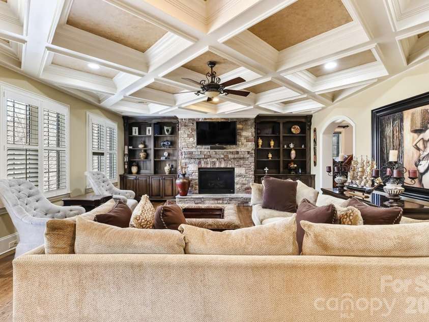 1801 Smarty Jones Drive, Waxhaw, NC 28173.  MLS# CAR4350442, YatesRealty ID 4423. 