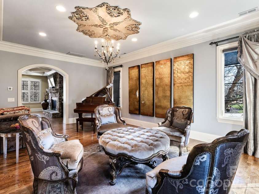 1801 Smarty Jones Drive, Waxhaw, NC 28173.  MLS# CAR4350442, YatesRealty ID 4423. 
