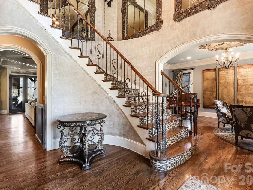 1801 Smarty Jones Drive, Waxhaw, NC 28173.  MLS# CAR4350442, YatesRealty ID 4423. 