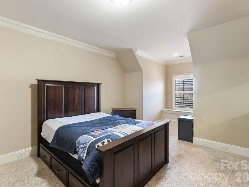 1801 Smarty Jones Drive, Waxhaw, NC 28173.  MLS# CAR4350442, YatesRealty ID 4423. 