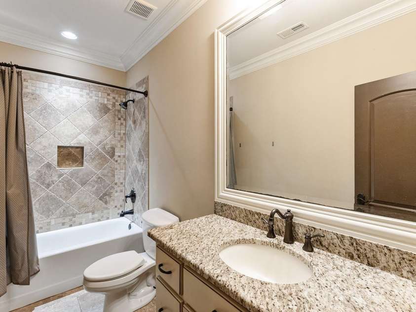 1801 Smarty Jones Drive, Waxhaw, NC 28173.  MLS# CAR4350442, YatesRealty ID 4423. 