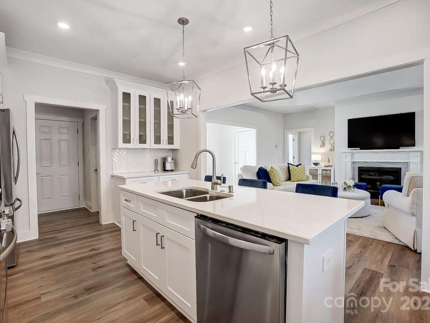 2597 Craig Farm Road, Lancaster, SC 29720.  MLS# CAR4239760, YatesRealty ID 4423. 