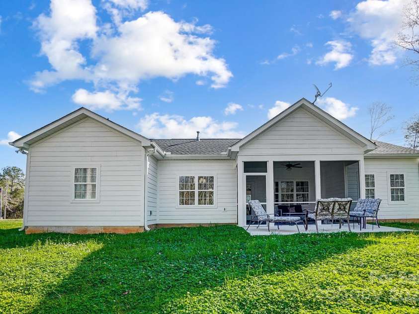 2597 Craig Farm Road, Lancaster, SC 29720.  MLS# CAR4239760, YatesRealty ID 4423. 