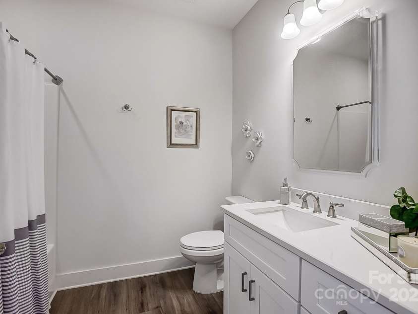 2597 Craig Farm Road, Lancaster, SC 29720.  MLS# CAR4239760, YatesRealty ID 4423. Bathroom 2