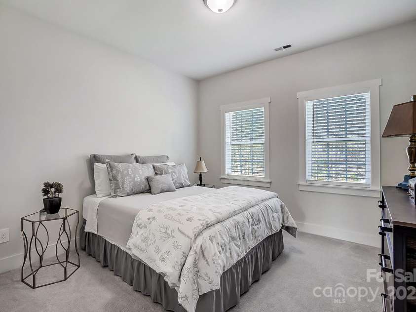 2597 Craig Farm Road, Lancaster, SC 29720.  MLS# CAR4239760, YatesRealty ID 4423. Bedroom 3