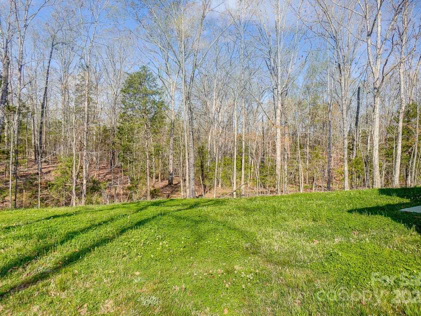 2597 Craig Farm Road, Lancaster, SC 29720.  MLS# CAR4239760, YatesRealty ID 4423. Wooded views!