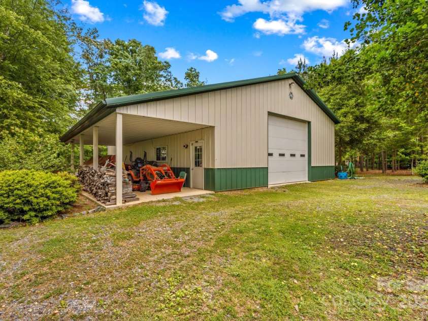 3755 River Road, Richfield, NC 28137.  MLS# CAR4255067, YatesRealty ID 4423. 
