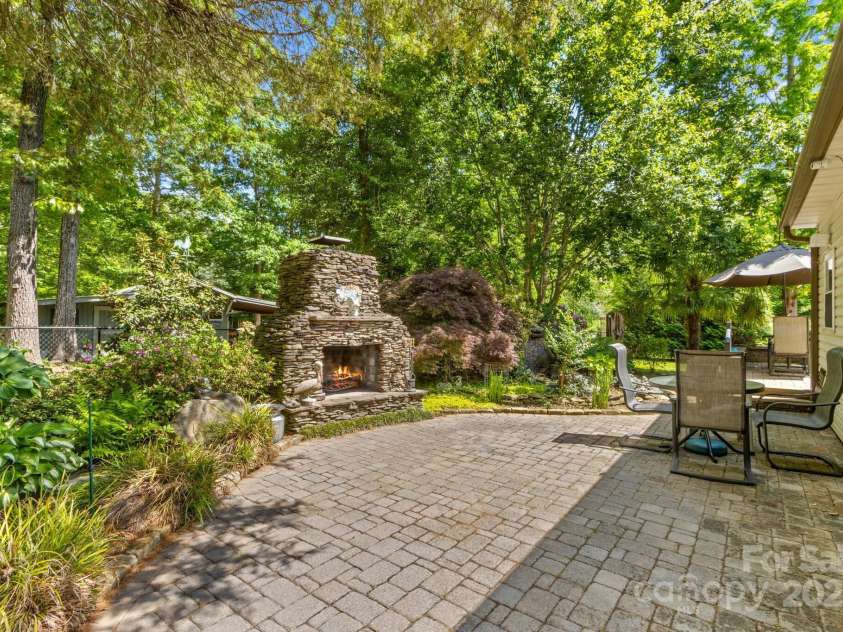 3755 River Road, Richfield, NC 28137.  MLS# CAR4255067, YatesRealty ID 4423. 