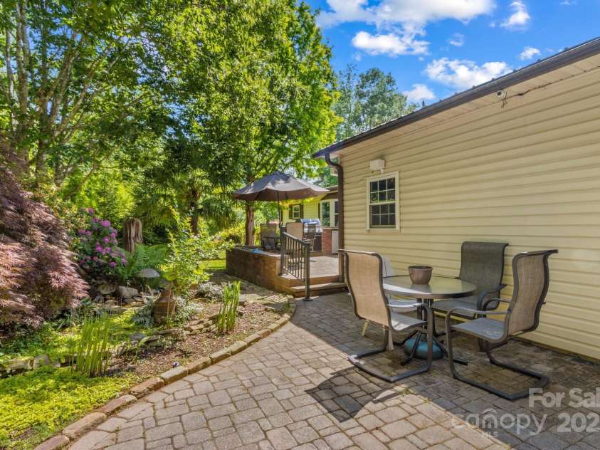 3755 River Road, Richfield, NC 28137.  MLS# CAR4255067, YatesRealty ID 4423. 