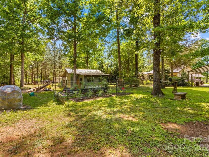 3755 River Road, Richfield, NC 28137.  MLS# CAR4255067, YatesRealty ID 4423. 