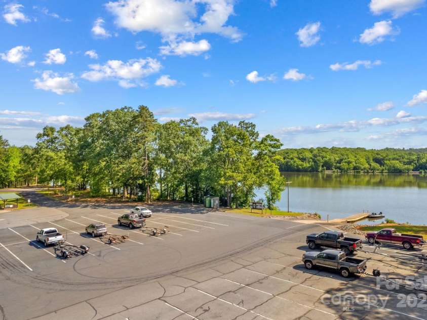 3755 River Road, Richfield, NC 28137.  MLS# CAR4255067, YatesRealty ID 4423. 