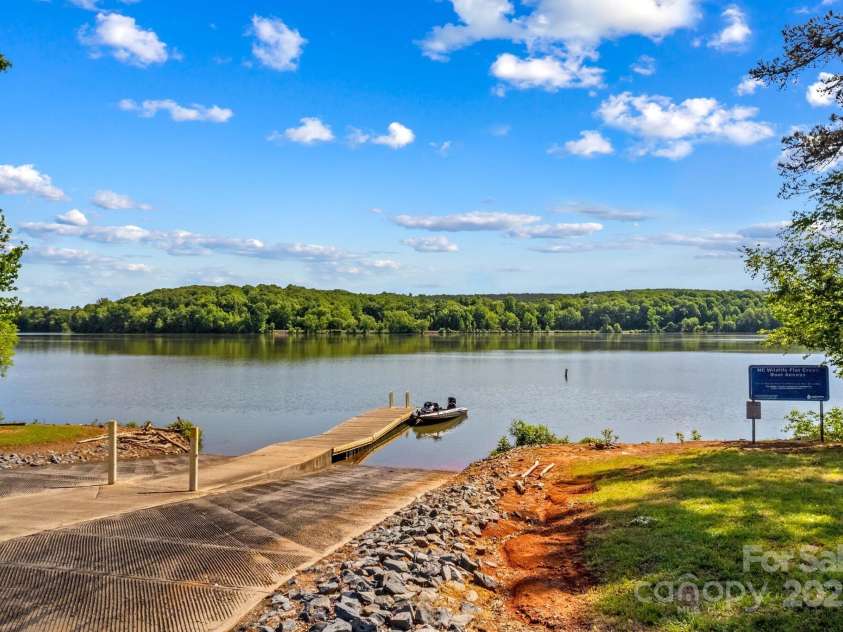 3755 River Road, Richfield, NC 28137.  MLS# CAR4255067, YatesRealty ID 4423. 