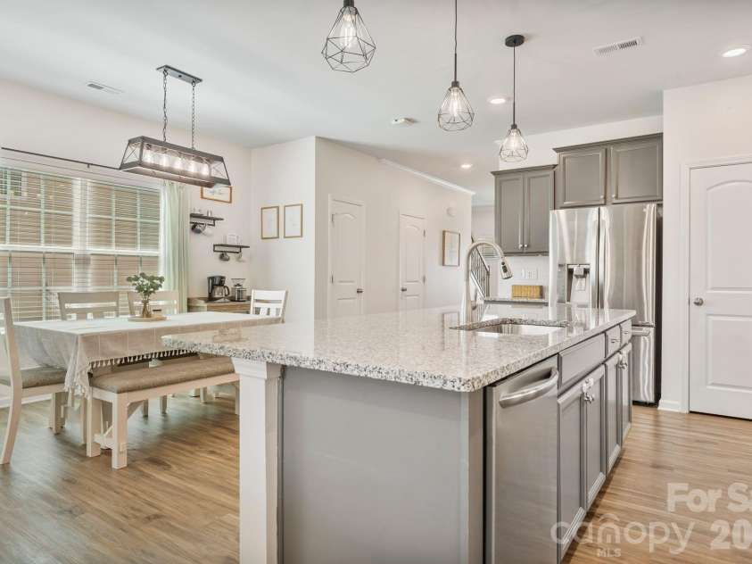 6855 Spring Peeper Lane, Lancaster, SC 29720.  MLS# CAR4411370, YatesRealty ID 44230. 