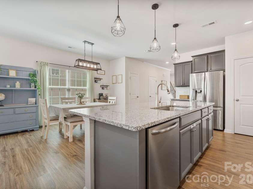 6855 Spring Peeper Lane, Lancaster, SC 29720.  MLS# CAR4411370, YatesRealty ID 44230. 