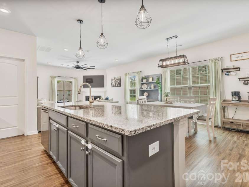 6855 Spring Peeper Lane, Lancaster, SC 29720.  MLS# CAR4411370, YatesRealty ID 44230. 