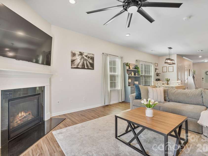 6855 Spring Peeper Lane, Lancaster, SC 29720.  MLS# CAR4411370, YatesRealty ID 44230. 