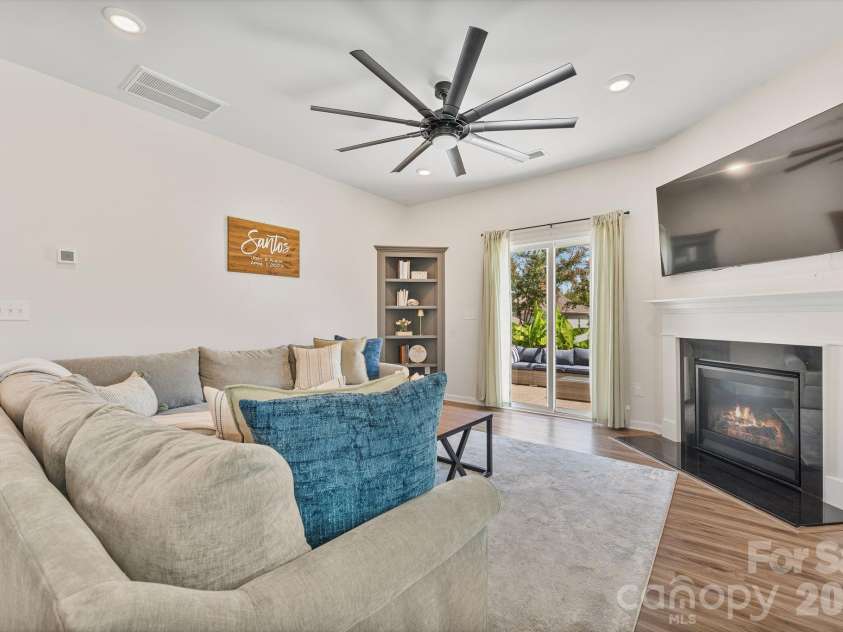 6855 Spring Peeper Lane, Lancaster, SC 29720.  MLS# CAR4411370, YatesRealty ID 44230. 