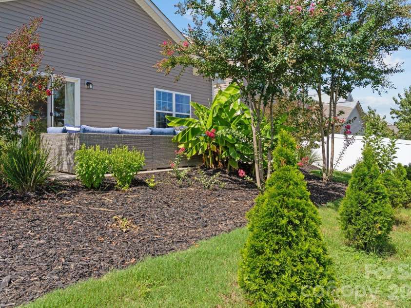 6855 Spring Peeper Lane, Lancaster, SC 29720.  MLS# CAR4411370, YatesRealty ID 44230. 