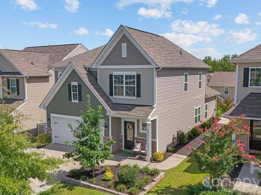 6855 Spring Peeper Lane, Lancaster, SC 29720.  MLS# CAR4411370, YatesRealty ID 44230. 