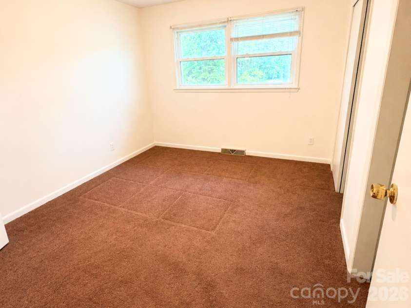 101 Sherry Drive, Stanley, NC 28164.  MLS# CAR4410482, YatesRealty ID 44231. Bedroom 2