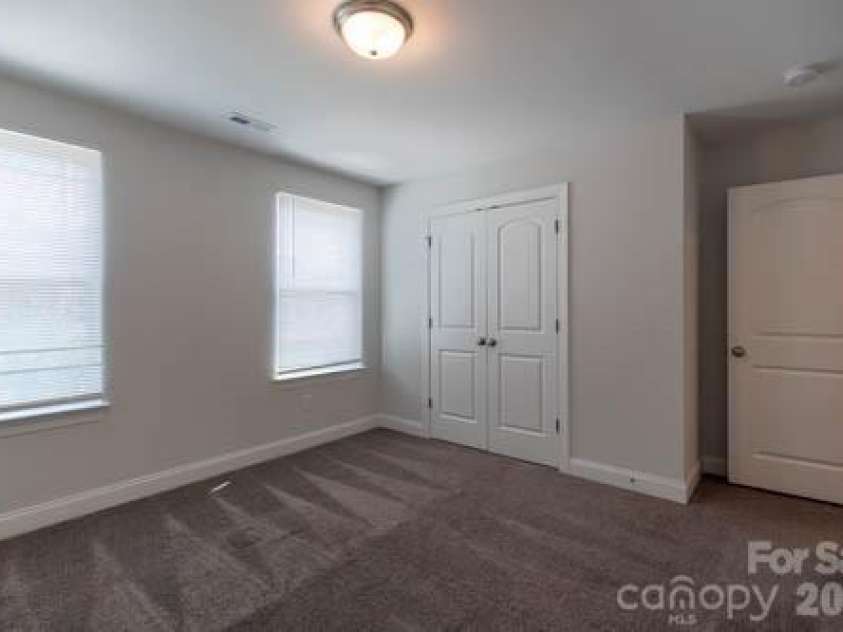 216 Crane Creek Way, Lexington, NC 27295.  MLS# CAR4410803, YatesRealty ID 44232. Bedroom 1