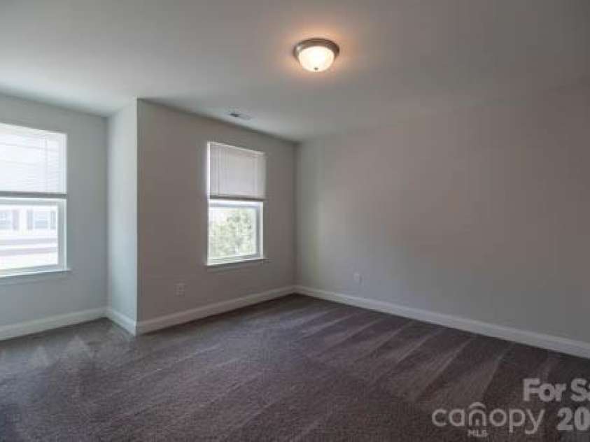 216 Crane Creek Way, Lexington, NC 27295.  MLS# CAR4410803, YatesRealty ID 44232. Bedroom 2