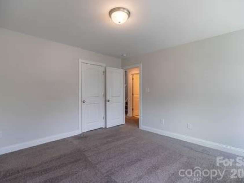 216 Crane Creek Way, Lexington, NC 27295.  MLS# CAR4410803, YatesRealty ID 44232. Bedroom 2