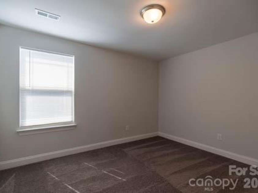 216 Crane Creek Way, Lexington, NC 27295.  MLS# CAR4410803, YatesRealty ID 44232. Bedroom 3