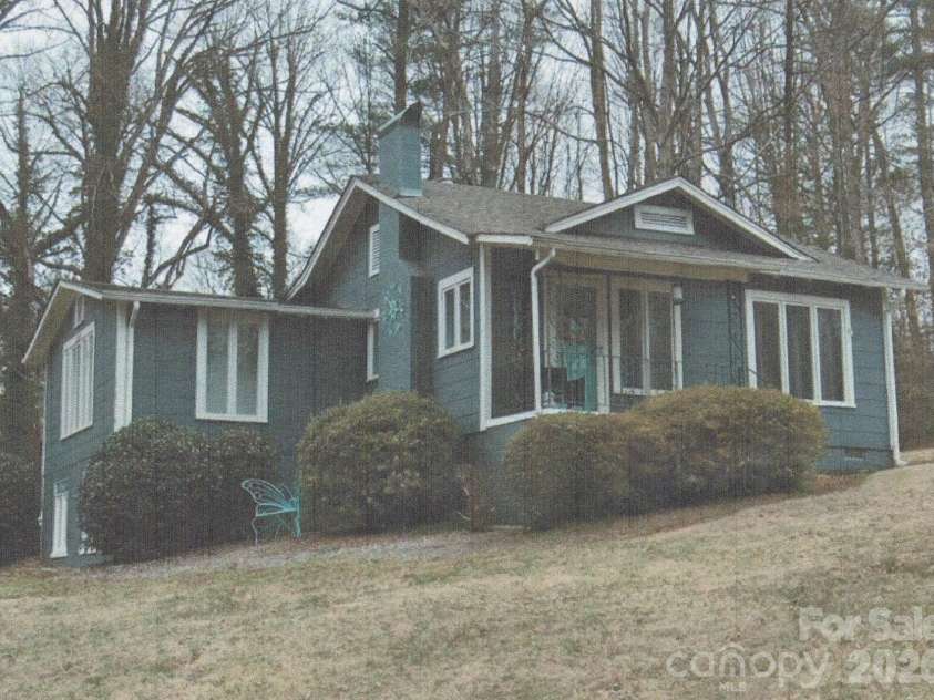 1876 Drexel Road, Valdese, NC 28690.  MLS# CAR4410903, YatesRealty ID 44233. 1876 Drexel RoadValdese NC