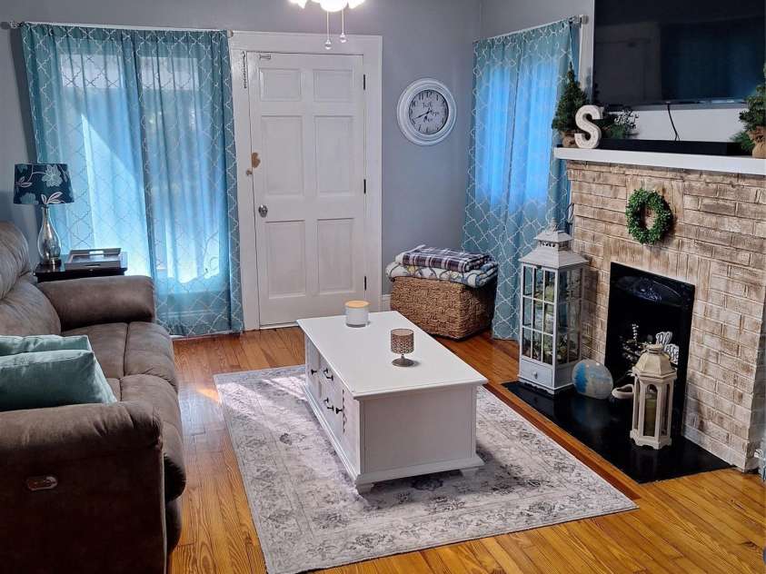 1876 Drexel Road, Valdese, NC 28690.  MLS# CAR4410903, YatesRealty ID 44233. LVRM