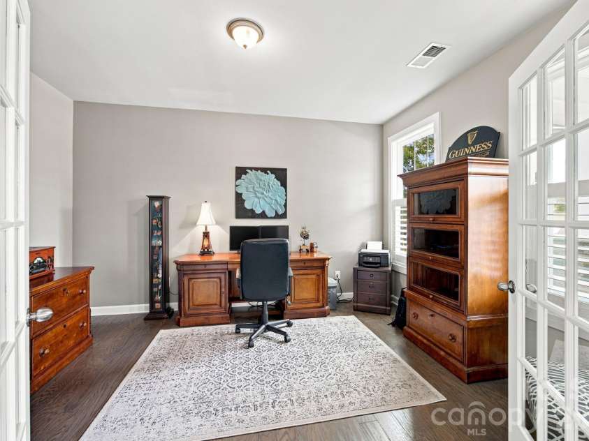 1020 Claires Creek Lane, Davidson, NC 28036.  MLS# CAR4410680, YatesRealty ID 44234. 