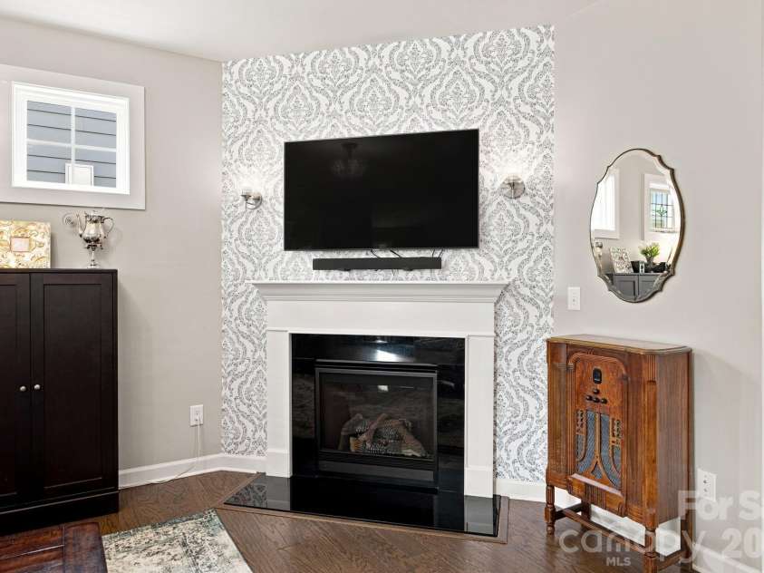 1020 Claires Creek Lane, Davidson, NC 28036.  MLS# CAR4410680, YatesRealty ID 44234. 