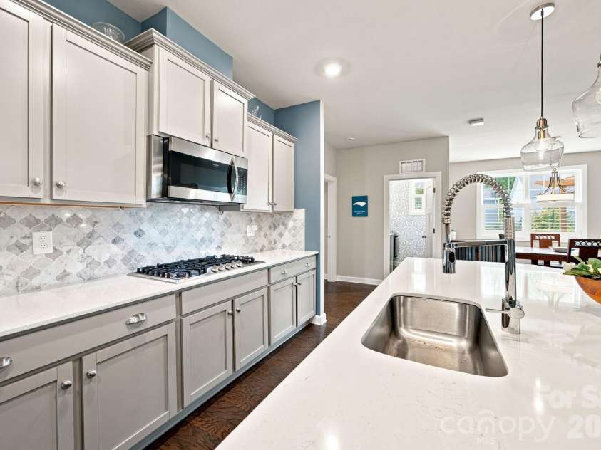 1020 Claires Creek Lane, Davidson, NC 28036.  MLS# CAR4410680, YatesRealty ID 44234. 