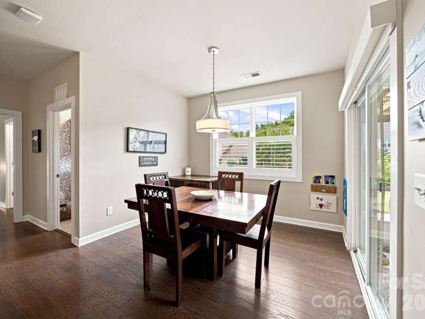 1020 Claires Creek Lane, Davidson, NC 28036.  MLS# CAR4410680, YatesRealty ID 44234. 