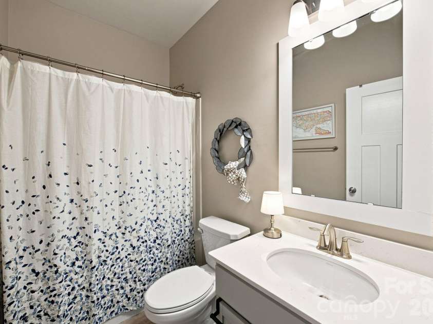 1020 Claires Creek Lane, Davidson, NC 28036.  MLS# CAR4410680, YatesRealty ID 44234. 