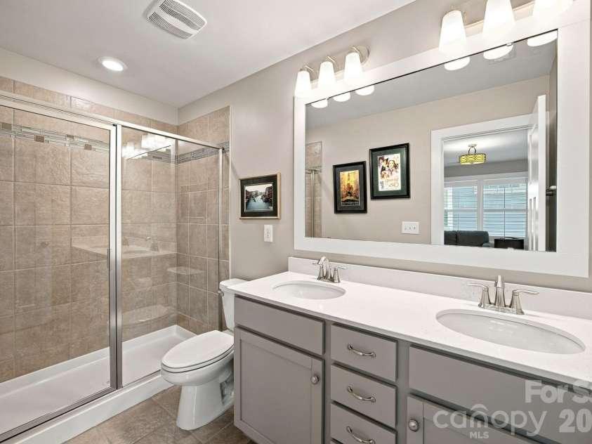 1020 Claires Creek Lane, Davidson, NC 28036.  MLS# CAR4410680, YatesRealty ID 44234. 
