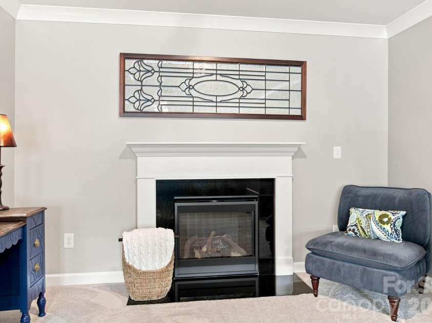 1020 Claires Creek Lane, Davidson, NC 28036.  MLS# CAR4410680, YatesRealty ID 44234. 
