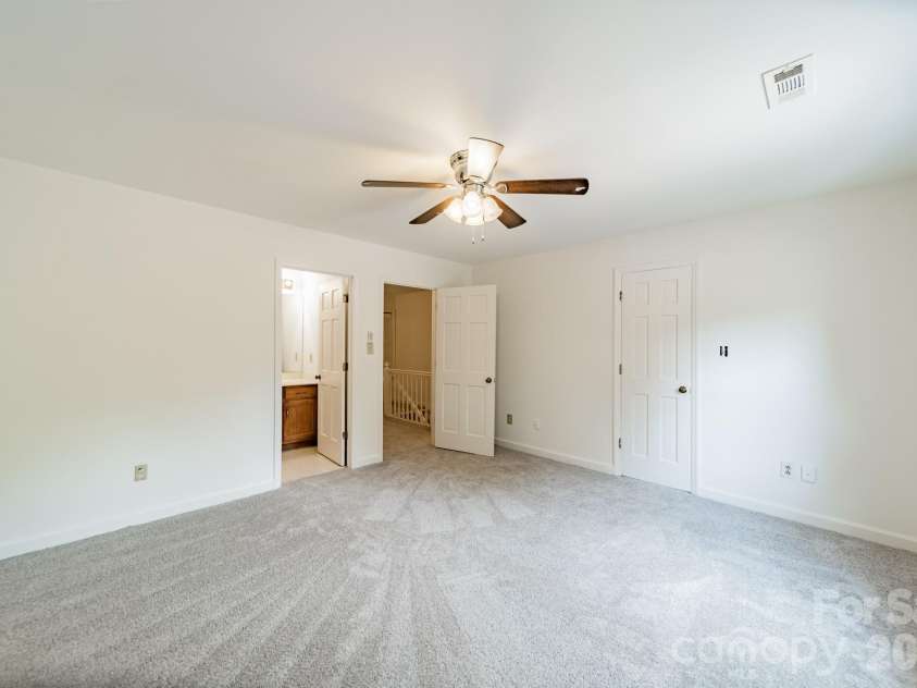 7426 Newmans Lane, Charlotte, NC 28270.  MLS# CAR4410591, YatesRealty ID 44235. 