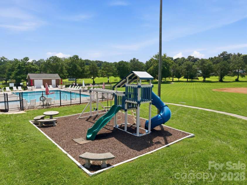 120 Strawberry Lane, Salisbury, NC 28147.  MLS# CAR4410362, YatesRealty ID 44236. Amenity