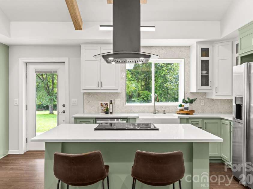 821 Dallas Spencer Mountain Road, Dallas, NC 28034.  MLS# CAR4410107, YatesRealty ID 44237. 