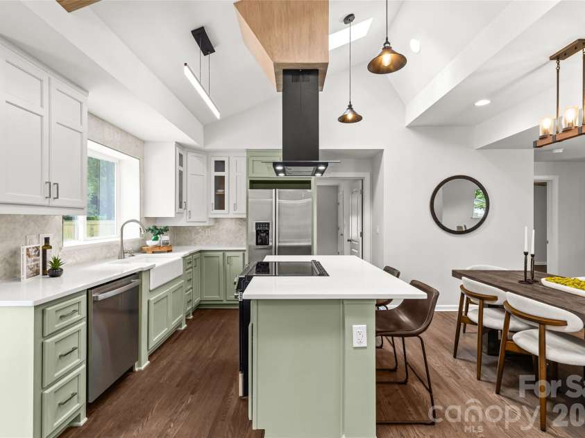 821 Dallas Spencer Mountain Road, Dallas, NC 28034.  MLS# CAR4410107, YatesRealty ID 44237. 