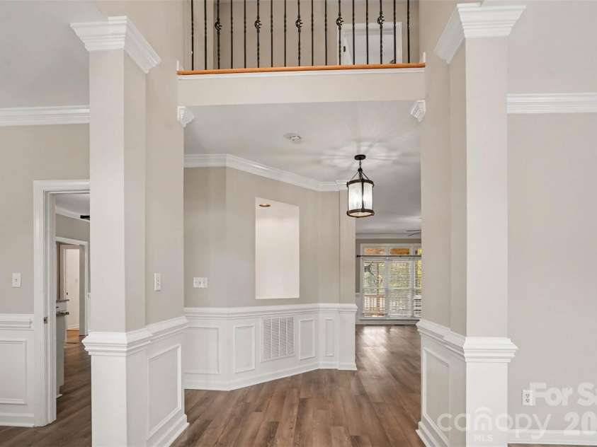 4902 Shannamara Drive, Matthews, NC 28104.  MLS# CAR4409826, YatesRealty ID 44239. 