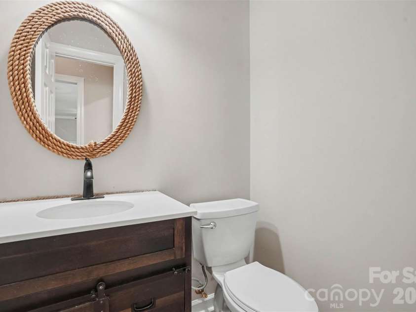 4902 Shannamara Drive, Matthews, NC 28104.  MLS# CAR4409826, YatesRealty ID 44239. 