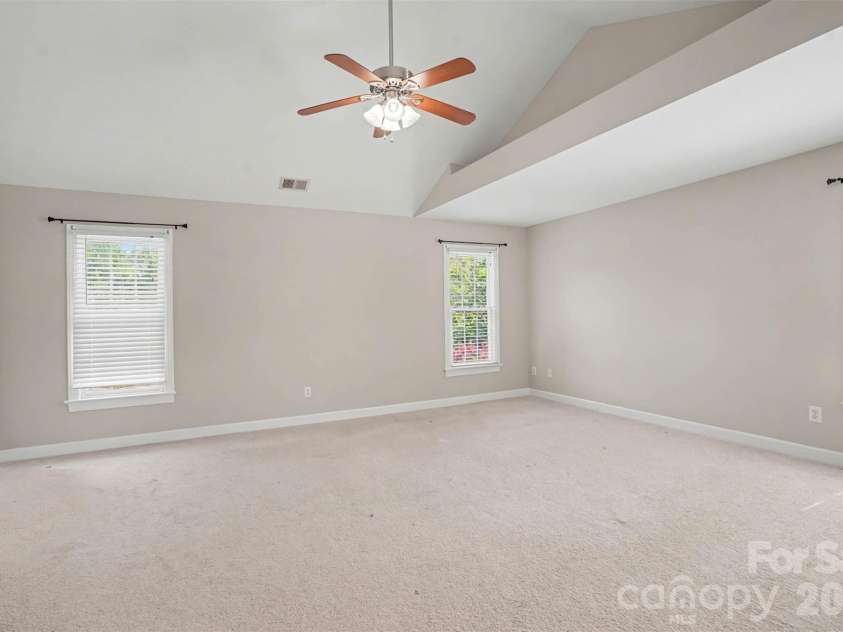 4902 Shannamara Drive, Matthews, NC 28104.  MLS# CAR4409826, YatesRealty ID 44239. 