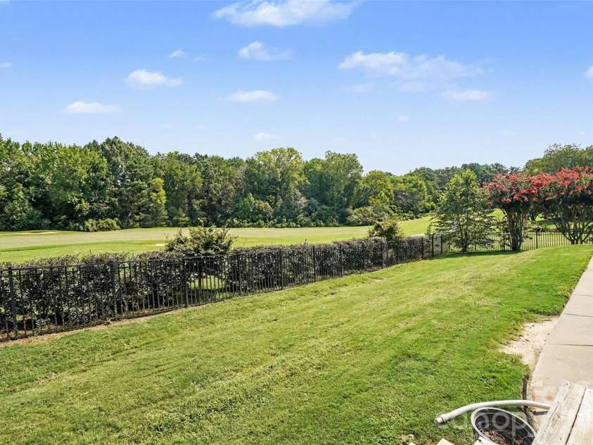 4902 Shannamara Drive, Matthews, NC 28104.  MLS# CAR4409826, YatesRealty ID 44239. 