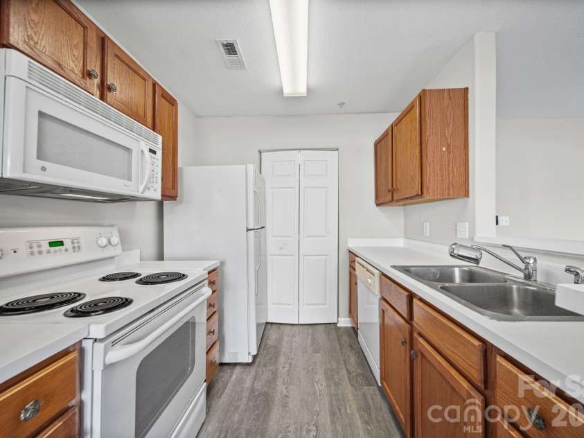 4012 Town Center Road, Harrisburg, NC 28075.  MLS# CAR4409304, YatesRealty ID 44240. 