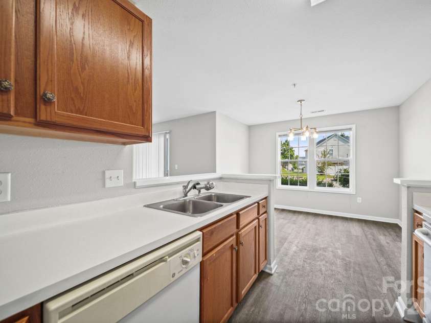 4012 Town Center Road, Harrisburg, NC 28075.  MLS# CAR4409304, YatesRealty ID 44240. 