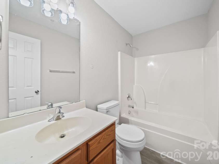 4012 Town Center Road, Harrisburg, NC 28075.  MLS# CAR4409304, YatesRealty ID 44240. 