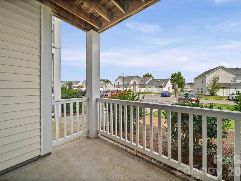 4012 Town Center Road, Harrisburg, NC 28075.  MLS# CAR4409304, YatesRealty ID 44240. 