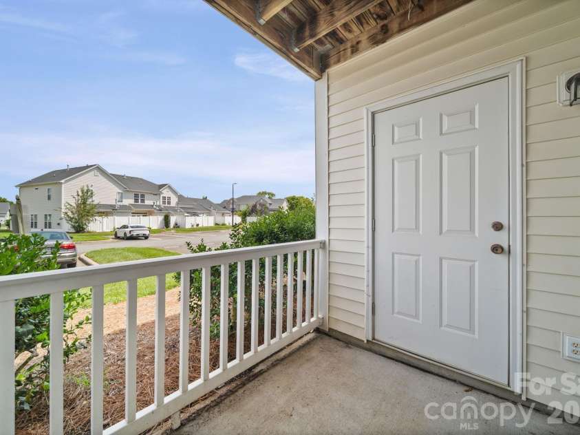 4012 Town Center Road, Harrisburg, NC 28075.  MLS# CAR4409304, YatesRealty ID 44240. 